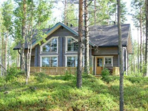 Holiday Home Karikko in Lestijärvi